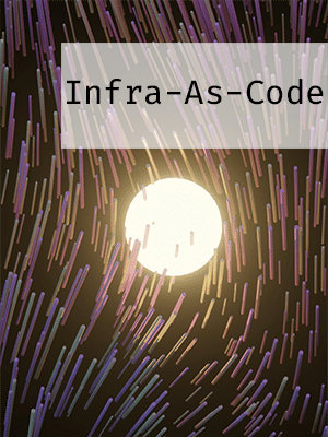 Infra-As-Code